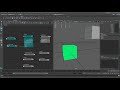 Maya Data Flow - 04 - Intro to the shape orig