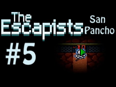 Как сделать плоскогубцы в the escapists