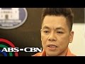 TV Patrol: 'Bilibid Idol': Holdaper ng bangko
