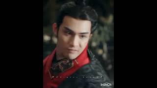 The Kings Womanlast Episode Sadscene Best C-Drama Dilraba Dilmurat Series Drama