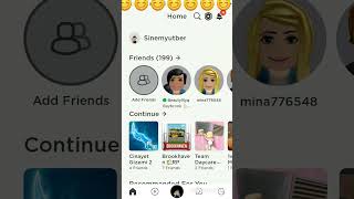 Robloxda Bi Oyun Var O Oyunda Roblox