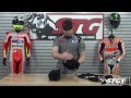 STG Tire Warmers from SportbikeTrackGear.com YouTube Video