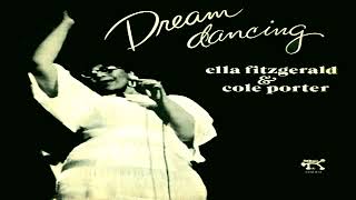Watch Ella Fitzgerald Dream Dancing video