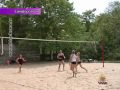 Пляжный волейбол - Крымский турнир (Алушта)