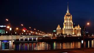 Подмосковные Вечера Moscow Nights Подмосковные Вечера Moscow Nights