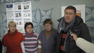 Спасибо тем, кто помогает выживать людям в такое нелегкое время