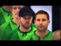 2014 Tim Hortons Brier in Kamloops, B.C.