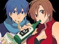 【KAITO & MEIKO】Frozen - Love is an open door【Vocaloid Cover】