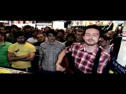 Frank Turner - The Road
