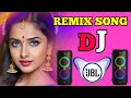New Hindi Dj song | Best Hindi Old Dj Remix | Bollywood Nonstop Dj Song | 2024 Dj Song New Dj Remix