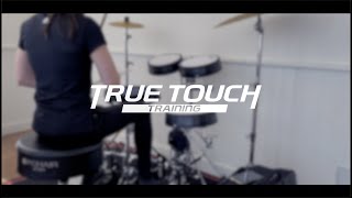 "Practice Perfected" - True Touch Training Kit #2
