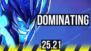 Draven & Janna Vs Jinx & Leona Adc Quadra, 10212, Dominating Euw Master 25.21