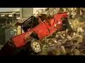 Top Gear - killing a Toyota Pt 3 - BBC