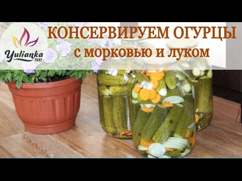 САМЫЕ ВКУСНЫЕ ОГУРЦЫ с морковью и луком. ЛЮБИМЫЙ РЕЦЕПТ САМЫЕ ВКУСНЫЕ ОГУРЦЫ с морковью и луком. ЛЮБИМЫЙ РЕЦЕПТ