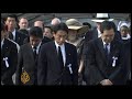 Japans remembers Hiroshima bombing Japans remembers Hiroshima bombing