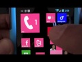 Windows Phone 8 Launcher For Android Handsets