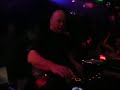 Danny Krivit: Legends Night @ The Block 11-12-09