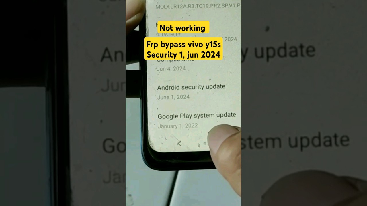 #teknisikurangmodal #smartphone #teknisi frp bypass vivo #teknisikurangmodal #smartphone #teknisi frp bypass vivo