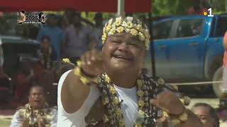 Tootooga Faka Fenua Mee Toko Tahi Malae Futuna.