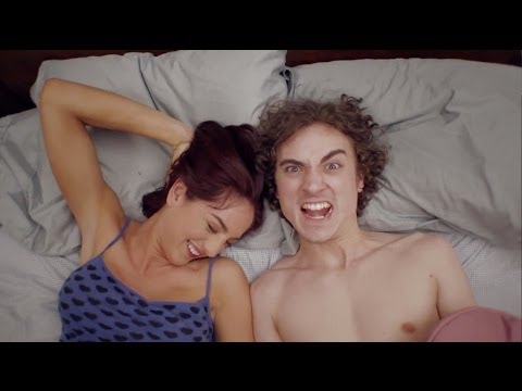 Keep Complaining Video