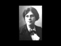 Nadia Boulanger: Trois pièces