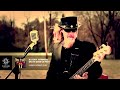 BLOODY HAMMERS - Death Does Us Part | Napalm Records