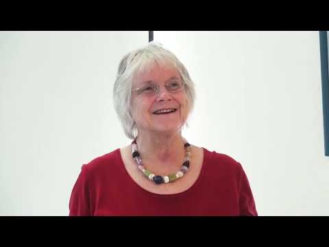 Teil 1: Christa Jasinski: Neues von Innererde, 30.9.2018 Montabaur