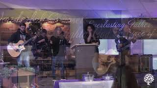 Sunday Service | Genesis Church 1/1/2023