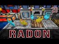 Thermal Expansion Blizz Powder | Radon | Episode 20