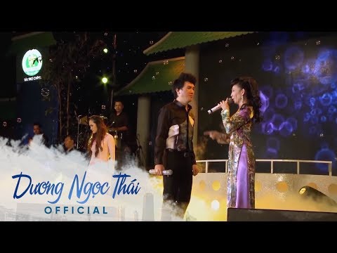 LK HAI MÁI NHÀ TRANH - Dương Ngọc Thái ft Giáng Tiên ft Hà My