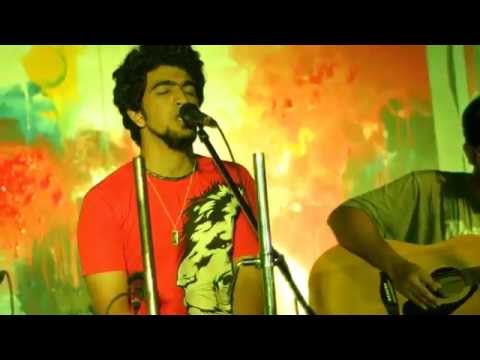 Garaj Baras Saawan Ghir Aayo cover by creative scenario #madeinbelgaum...