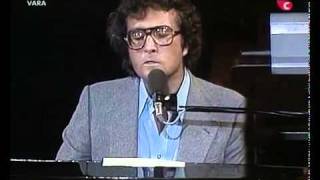 Watch Randy Newman In Germany Before The War video