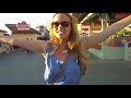 YouTube Dare 6: Six Flags Magic Mountain RIDE FAIL