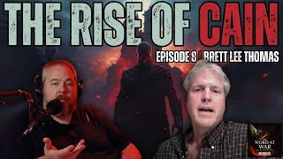 The Rise Of Cain Giants, Nephilim, & Mystery Babylon Members Only Preview