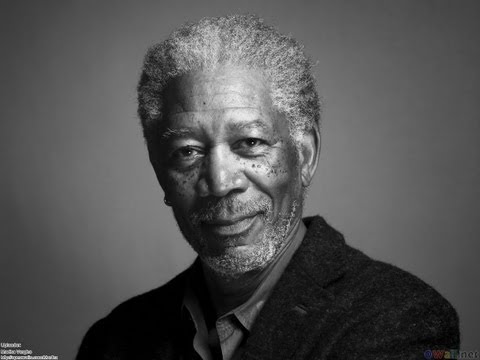 Morgan Freeman Oscar