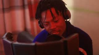 Amalda - Freestyle Peace Official Visualizer