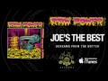 Raw Power - Joe's the Best