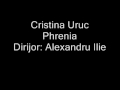 Cristina Uruc - Phrenia