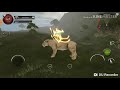 Wild animals online flying mod
