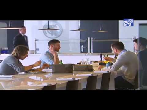 Ciudad Real Madrid Valdebebas (Primer equipo)