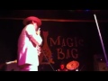 Goober & The Peas "Hunt For Grandpa" The Magic Bag" 8-5-2011