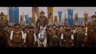 Malazgirt 1071 Trailer 2020 Releasing 13Th March 2020