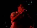 live @ the Paradise Lounge - Boston, MA - June 22, 2007...gary cherone markus slipkid