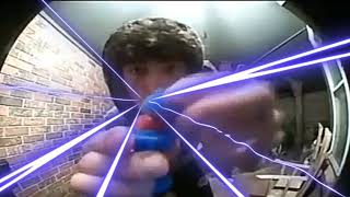Ring Doorbell Magic Trick But The Magic Is Better..