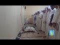 25/01/2014 janaza (enterrement) martyr Mozabite Khaled Hadj Said - mzab -ghardaia-algérie