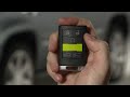 keyless entry system