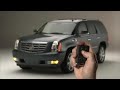 keyless entry system