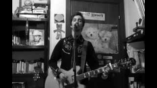 Watch Bob Dylan Narrow Way video