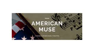 American Muse Podcast Live Stream - Casual Sight reading