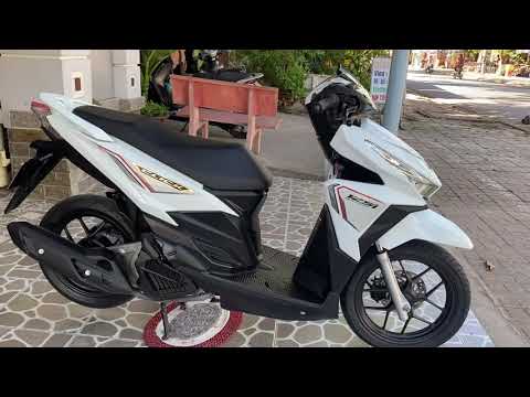 Xe đã bán. Click thái 2015 chạy 17.000 km